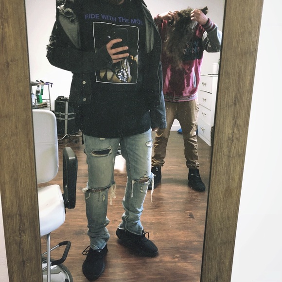 Meet your Posher, Christopher - Picture 6 of 6